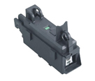 APDM630-3four phase switch for NH fuses up to 630A with three phase operation