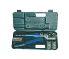 HP120B/300B Hydraulic crimping tools