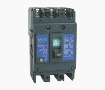 NF-CP moulded case circuit breaker