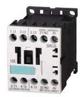S3RT Series AC contactor