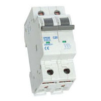DPE Series miniature circuit breaker