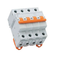 SAEG-63 Series miniature circuit breaker
