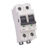 L7 Series isolating switch