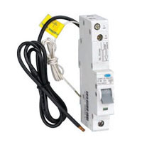 SKBHl-32 Series Residual current circuit breaker with overcurrent protection